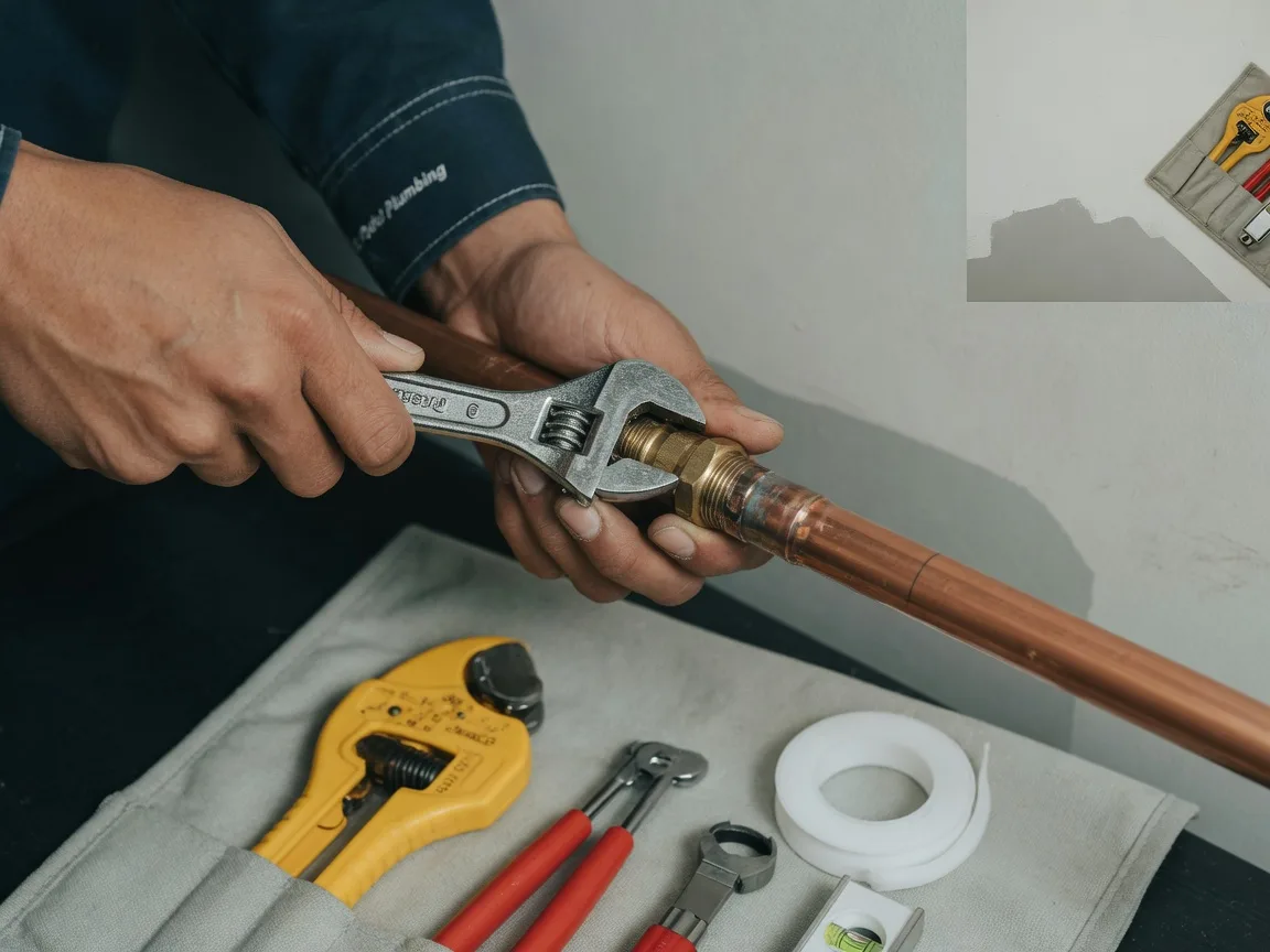 Why choose Drain Cleaning in Poplarville, MS